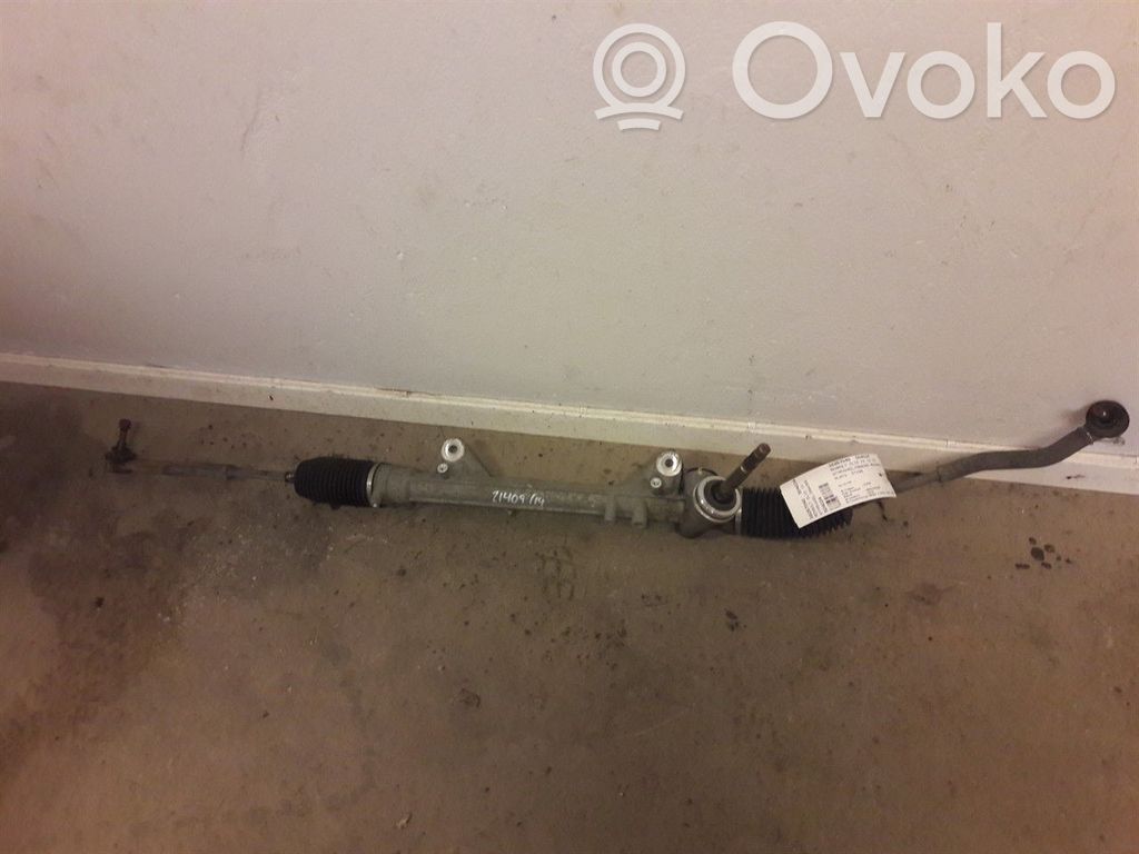 Renault Clio IV Hammastangon mekaaniset osat 
