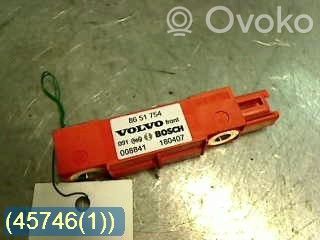 Turvatyynyn törmäysanturi   8651754,8651754