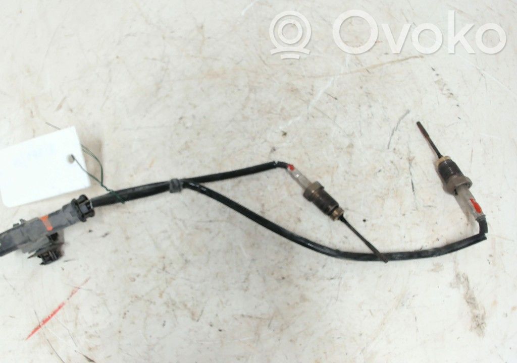 Sensor de temperatura del escape   9808312080,9808312080