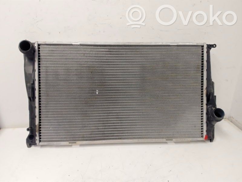 BMW X1 E84 Radiatore di raffreddamento