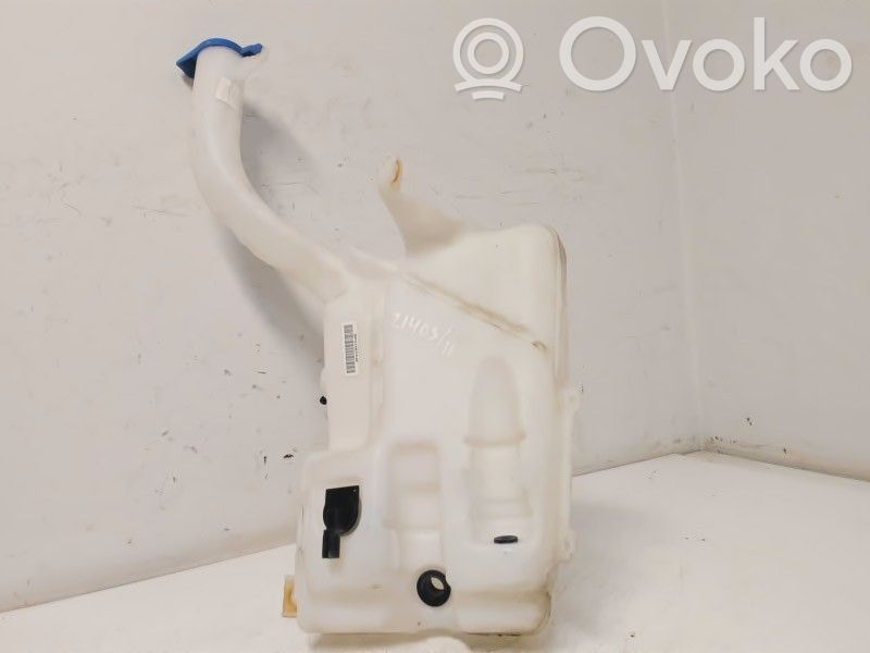 Ford Mondeo MK V Serbatoio/vaschetta liquido lavavetri parabrezza 