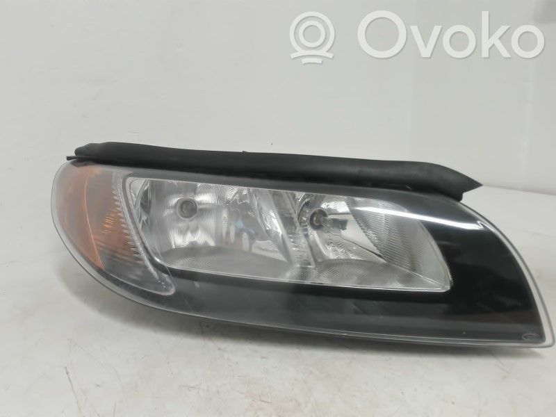 Volvo S80 Scheinwerfer 