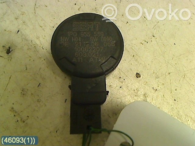 Seat Altea Rain sensor 