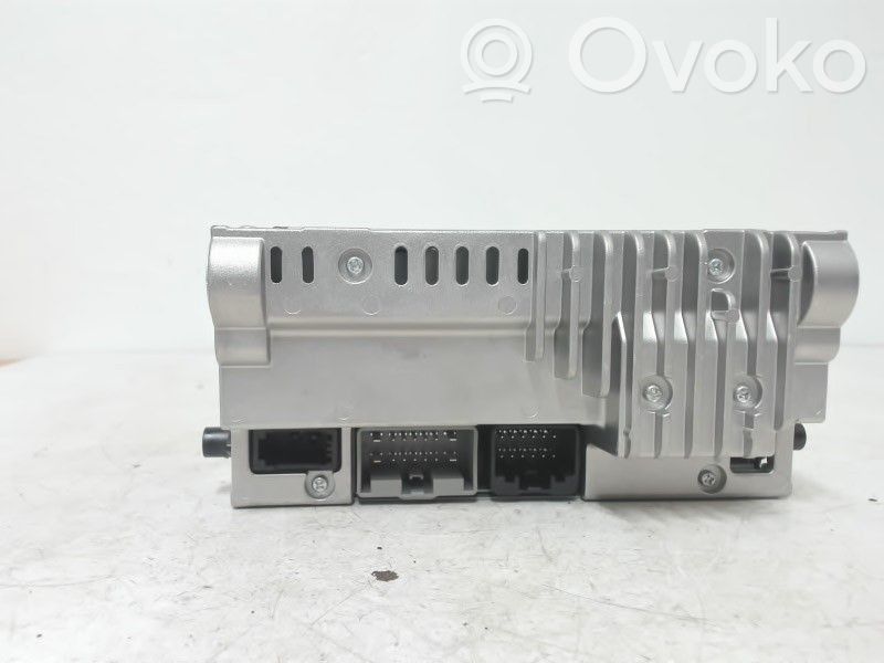 Volvo V70 Unitate principală radio/CD/DVD/GPS 