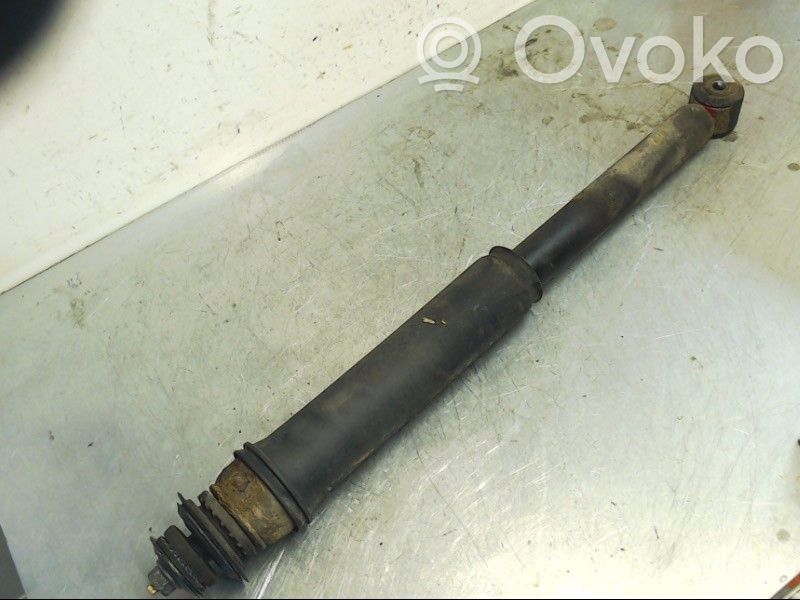 Mitsubishi Grandis Ammortizzatore posteriore 