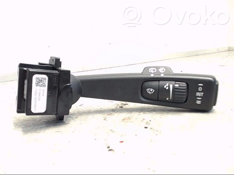 Volvo V70 Leva comando tergicristalli