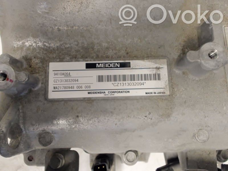 Mitsubishi Outlander Inversor/convertidor de voltaje 