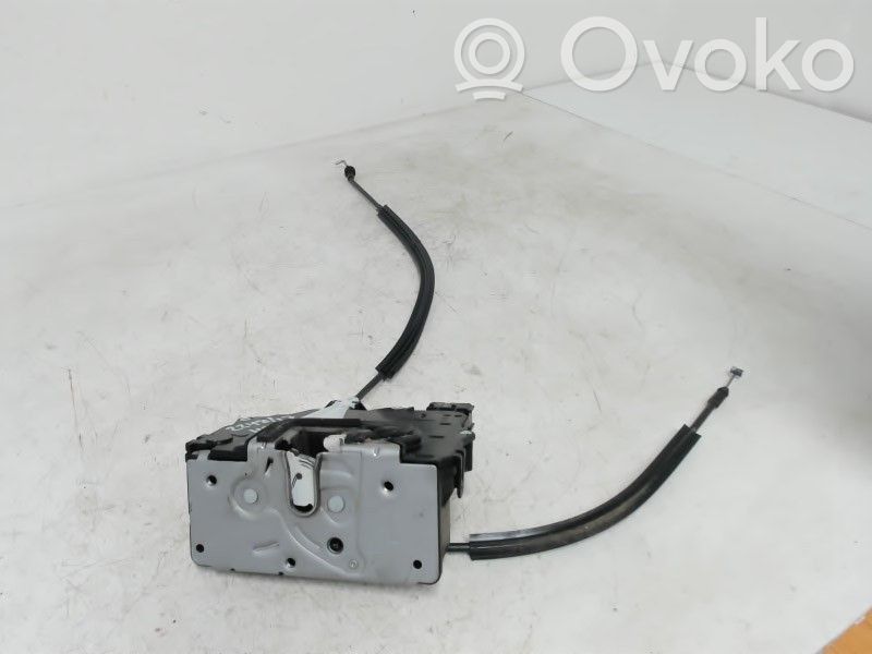 Etuoven lukko   9136Z5,977713101,1350147080