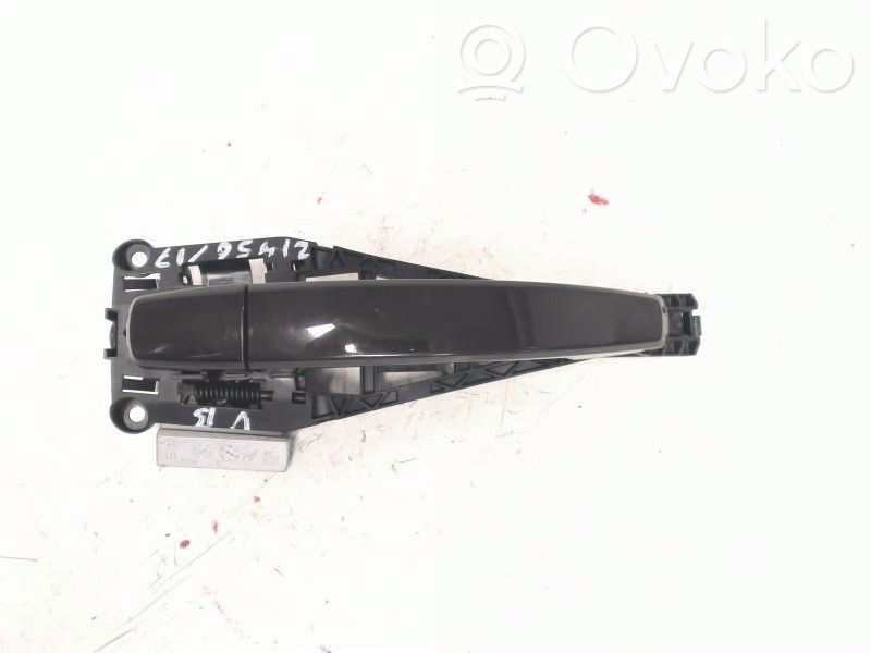 Etuoven ulkokahva   92233089