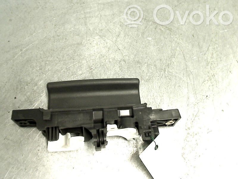 Manecilla interna puerta delantera   1771238,BK21V266A62AC
