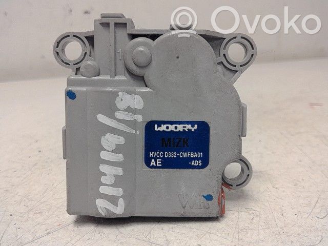 KIA Niro Actuator/motor clapetă debit aer A/C