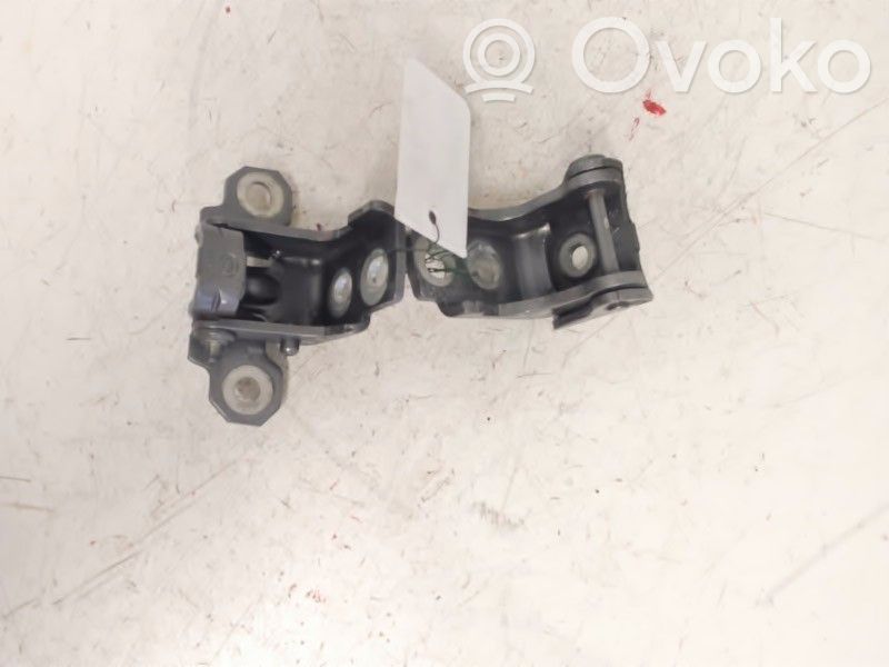 Renault Clio IV Balama superioară ușă spate 