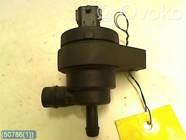 Saab 9-5 Cartouche de vapeur de carburant pour filtre à charbon actif 