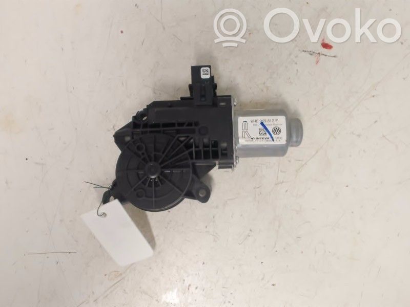 Volkswagen Amarok Motorino alzacristalli della portiera posteriore