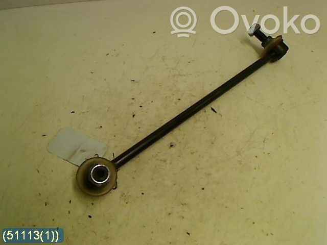 Volkswagen PASSAT B6 Stabilizator przedni / drążek 