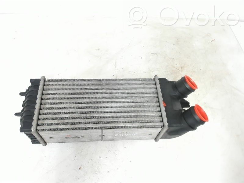 Citroen Xsara Picasso Radiator intercooler 
