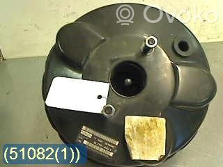 Ford Mondeo MK IV Jarrutehostin 