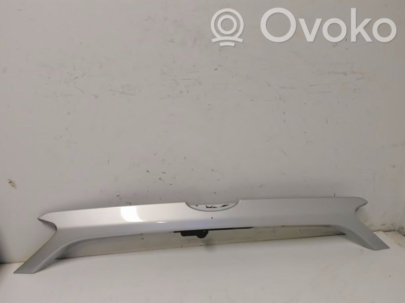 Ford Mondeo MK V Barra de luz de la matrícula/placa de la puerta del maletero 