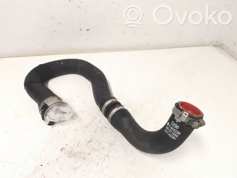 Opel Mokka Intercooler hose/pipe 
