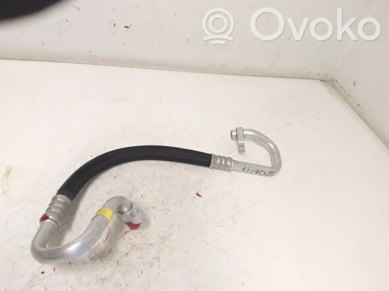 Opel Mokka Conductă/furtun aer condiționat (A/C) 
