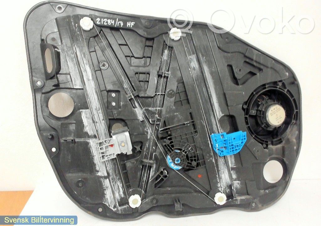 KIA Niro Macara geam față fără motor 