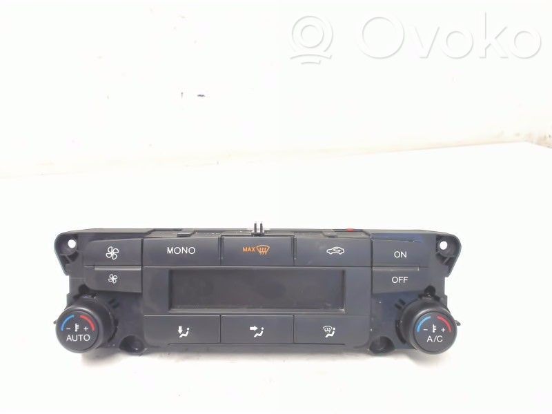 Ford S-MAX Climate control unit 