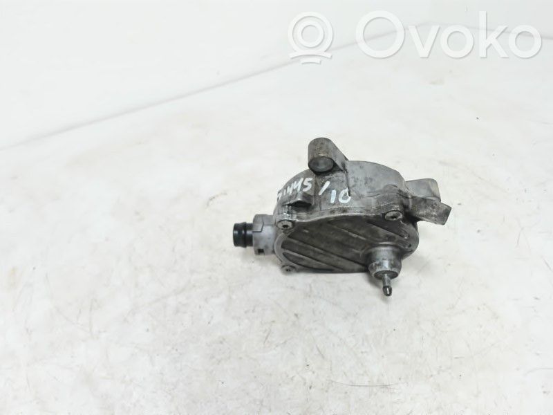 Vacuum pump   31375106,31219463