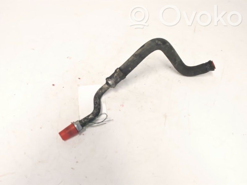 Saab 9-3 Ver2 Ohjaustehostimen letkusto 