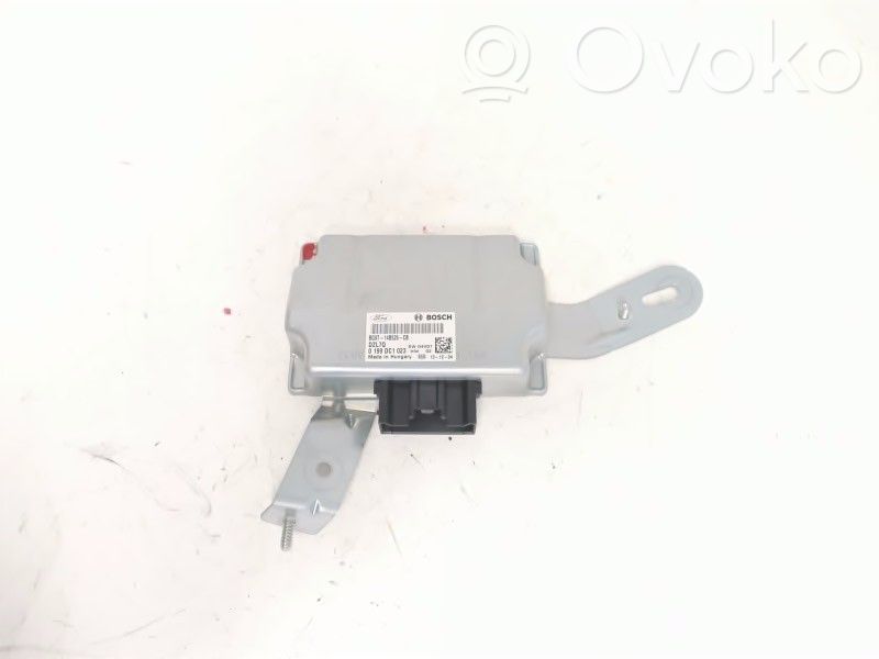 Ford S-MAX Module de commande de siège 