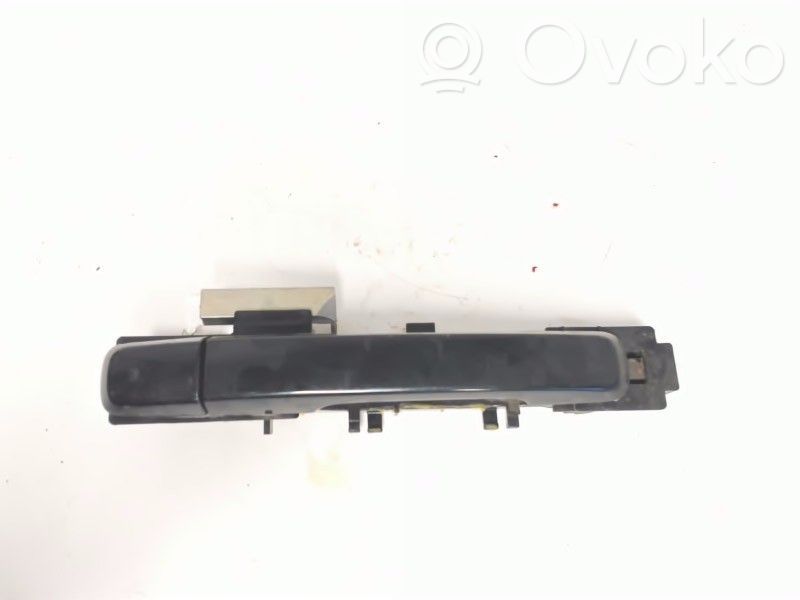 Isuzu D-Max Manecilla externa puerta delantera 