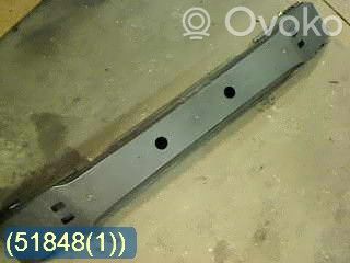Volvo S40 Absorber zderzaka przedniego 