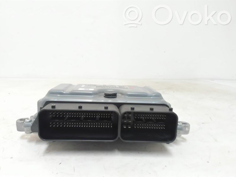 Volvo V70 Injection control unit/module 
