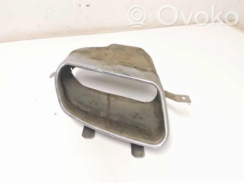 Volvo XC60 Parte terminale marmitta 