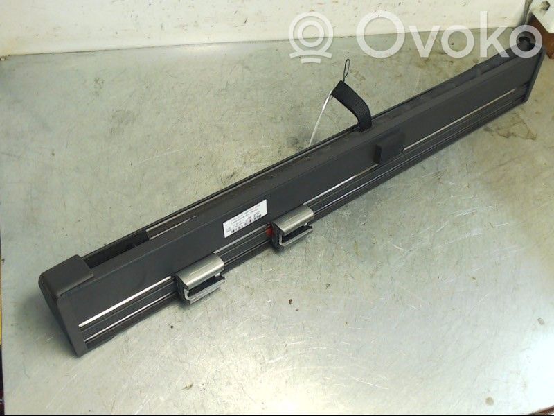 Volvo V60 Grile portbagaj 