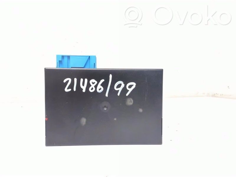BMW 3 E46 Cruise control unit/module 