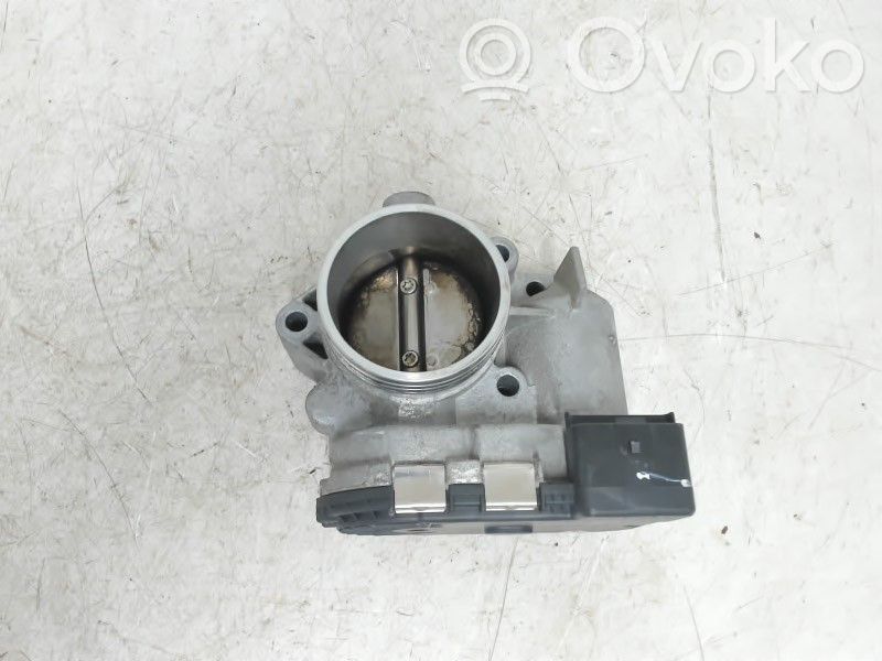 Citroen Berlingo Throttle valve 