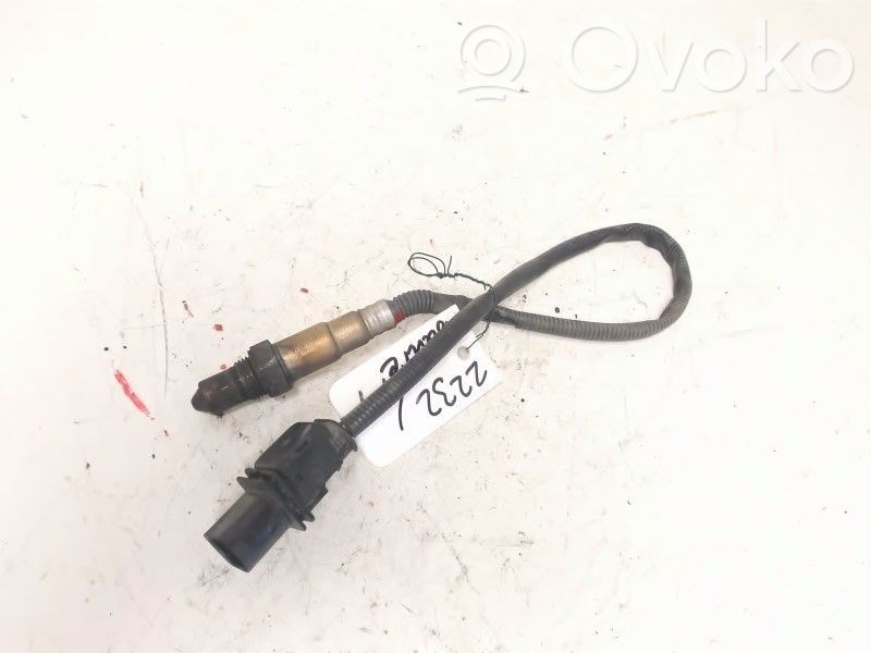 BMW 5 F10 F11 Sonda lambda 
