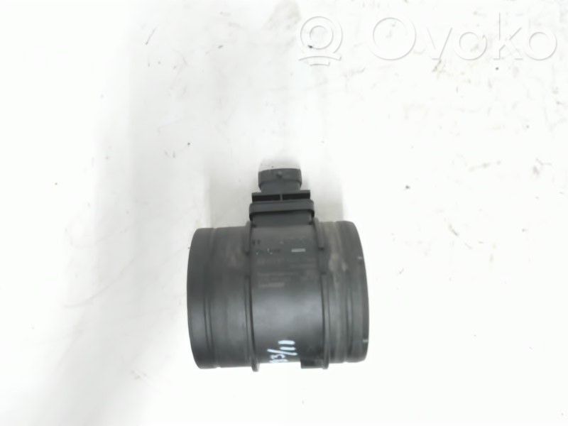 Saab 9-3 Ver2 Przepływomierz masowy powietrza MAF 