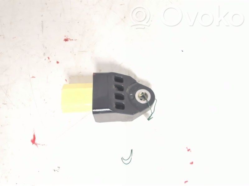 Toyota RAV 4 (XA30) Senzor impact/declanșare airbag