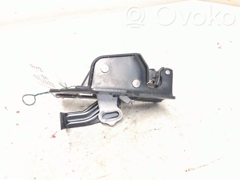 Peugeot Expert Rear door lock 