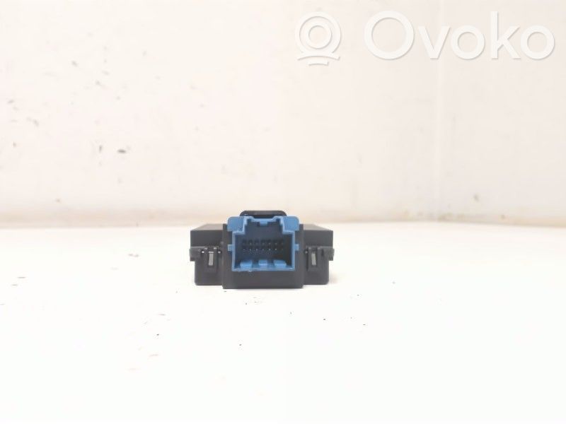 Opel Insignia A Power steering control unit/module 