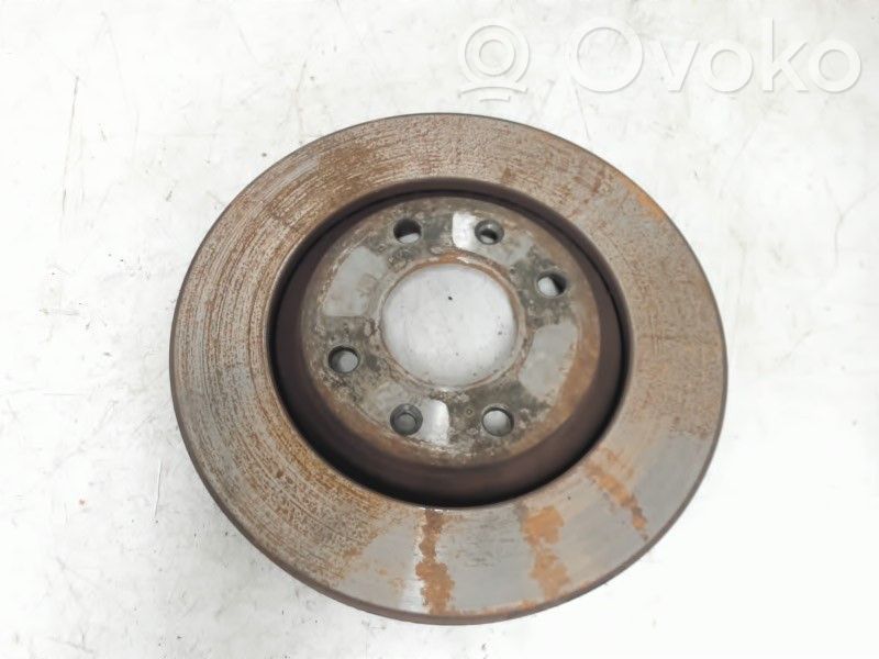 Bremsscheibe vorne   4246W5