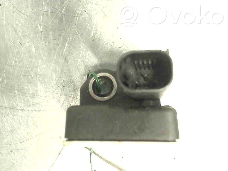 Mercedes-Benz CLS C219 Beschleunigungssensor Gaspedalsensor 