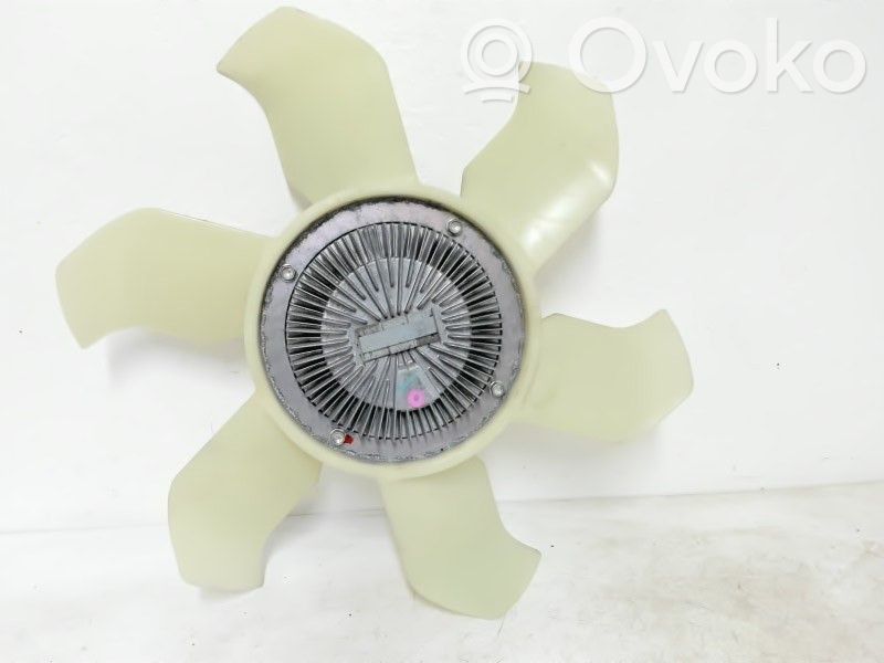 Mitsubishi L200 Vâscocuplaj ventilator 