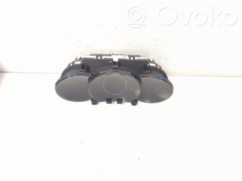 KIA Ceed Speedometer (instrument cluster) 