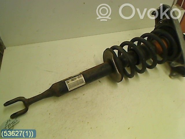 Audi A4 S4 B7 8E 8H Ammortizzatore anteriore con molla elicoidale