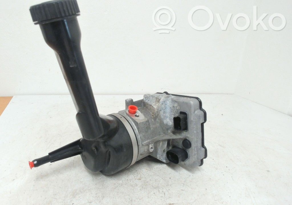 Peugeot 308 Servolenkung Servopumpe elektrisch 