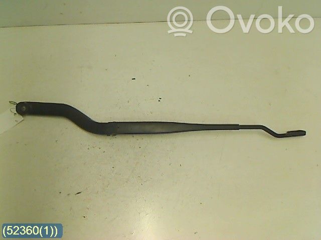 Opel Vectra C Bras d'essuie-glace avant