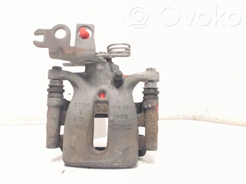 Bremssattel hinten   2K5615423A