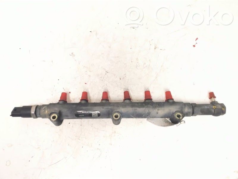 Volvo V70 Rampă alimentare injectoare 
